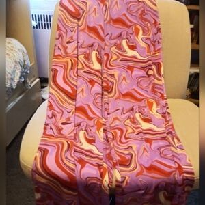 Women's Med Almost Famous Bell Bottom pants